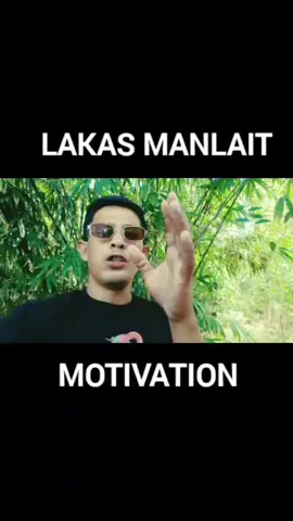 Lakas Manlait #mrfocus 