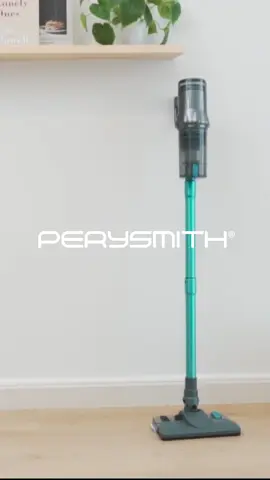 Cordless vacuum X20 Pro #perysmithmalaysia #vacuumcleaner #cordless #vakum #fyp 