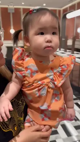 ของอร่อยกับความน่ารักของต้าวแฝด ☺🥰❤ #aiwaanya #อัยวาอัญญา #beamkawee #BeamOiltwinbabies #beamoilchannel  #beamoildoubletwins #Aiwarin #Anyarin #อัยย์วาริน #อัญญ์ญาริน #TheePhee #TP 