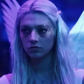 the perfect girl ♡ #hunterschafer #julesvaughn #euphoria #julesvaughnedit #hunterschaferedit 