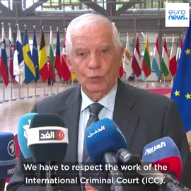 The accusations of anti-Semitism against the International Criminal Court are 