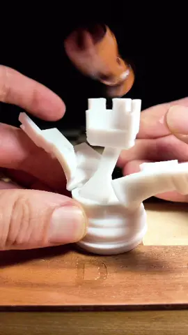 yeeeeeeet #chess #3dprinting 