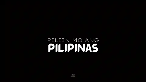 Repost since muted: PILIIN MO ANG PILIPINAS 🇵🇭 here are some of the places to visit and reasons to choose The Philippines in your next travel. #travel #pinasmuna #lovethephilippines 