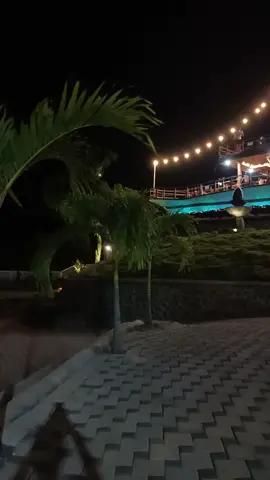wisata malam#kulinerbondowoso #bondowosokeren #the terras_cafe#bantuinfypdong #fyp 