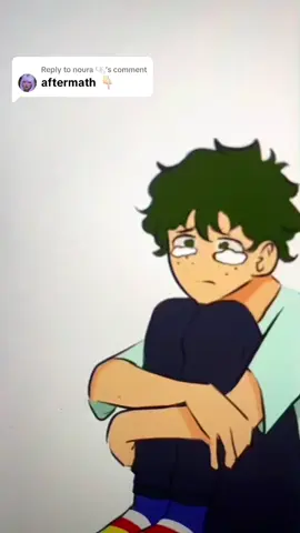 Replying to @noura 🫧  Who broke it? 🤔 #deku #bakugo #mha #bnha #fyp #fypシ゚viral #myheroacademia #kirishima #kaminari #izukumidoriya 
