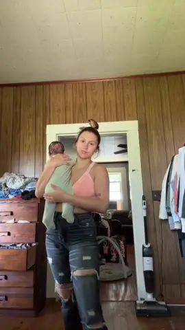 I can’t get over this color!!🤩I’m wearing the coral color!! #tiktokshopfinds #foryou #stayathomemom #newmom #summervibes 