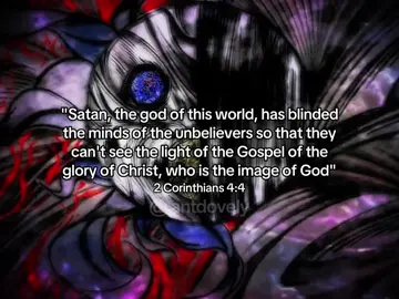 Pray for those still under the devil’s deception 🙏🏻❤️ personally, many of my closest loved ones reject Christ, and mock Him when it comes up in discussions 🙁 I want to see them get saved, but it isn’t my choice to make. #pray #bible #faith #jesus #god #anime #christian #holyspirit #gospel #verseoftheday #foryou #blessed #devil #madokamagica #homura #witch #atheism #atheist #agnostic 