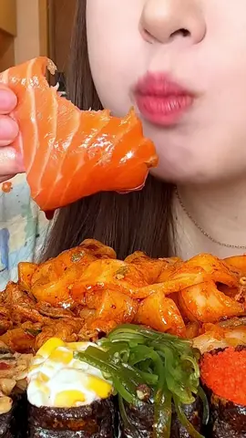 #CapCut cá hồi mềm tan #credouyin #xuhuong #mukbang #niuniu #homnayangi #doanngon #video #food #viral #views #asmr 