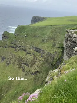 Freedom 🕊️🕊️🕊️ #erenjaeger#fyp#foryou#viraltiktok#aot#snk#AttackOnTitan#mikasa#levi#freedom#ireland#cliffofmoher 