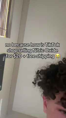 How is this allowedd💀 #bloodflow #recovery #hearthealth #nitricoxcide 