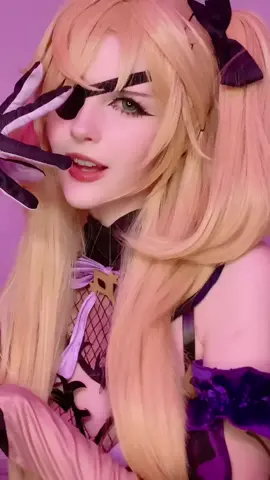 i NEED to cosplay fischl again soon cause my drafts are kinda dookie 💀 #fischlgenshinimpact #fischlcosplay #GenshinImpact #genshin #genshinimpactmemes #genshinimpactcosplay #genshinimpactedit #anime #animecosplay #cosplayer #streamer #cosplay #cosplaygirl #egirl #GamerGirl
