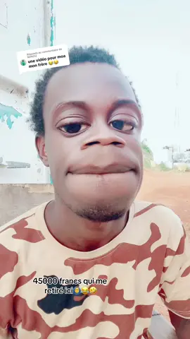 Réponse à @NANOU #😹😂😂😂😂 