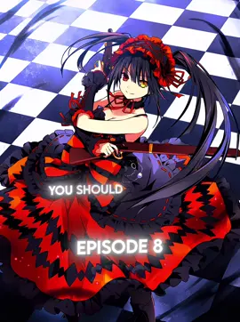 The reason why shido used it 😭 #dal #datealive #kurumi #kurumitokisaki #shido #shidoitsuka #animefyp #dreamsqd #tsukai 