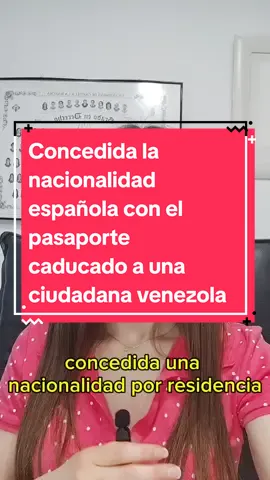 Email: abogada@compromisolegal.es  Whatsapp: 640 664 875  #abogada #nacionalidad #nacionalidadespañola #extranjeria #derechoextranjería #abogadoextranjeria #viral #parati 