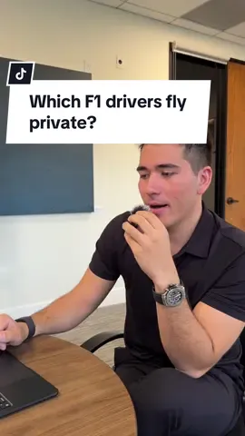 Here are all the formula 1 drivers who fly private🏎️🏁 #formula1 #amalfijet #jet #jets #pjs #privatejettiktok #luxurylife #charlesleclerc #business #business #cars #privateflyer #maxverstappen 
