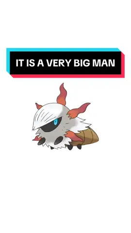 Still just a lil guy, but not so lil. #pokemon #pokemontiktok #pokemoncommunity #gaming #videogames #nintendo 