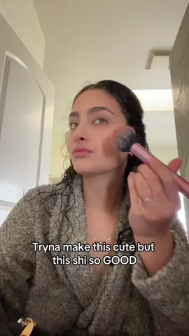 Sorry but actually obsessed #fyp #foryou #tiktokshop #tarte 