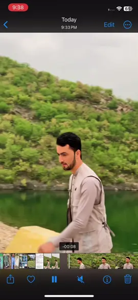 Video da kam zay na gorai             Try this iPhone editing  📲📲