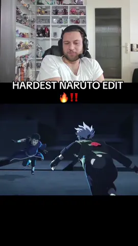 #naruto #narutoshippuden #edit #anime #fyp 