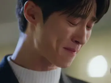 Cảm xúc của SJ lúc này vỡ oà thật sự... đã xảy ra bao nhiêu lần sống ch như vậy mà 🥺😭#lovelyrunner #conganhmachay #kimhyeyoon #byeonwooseok #woohyecouple #kdrama #fyp #xh #viral #hnagnart  