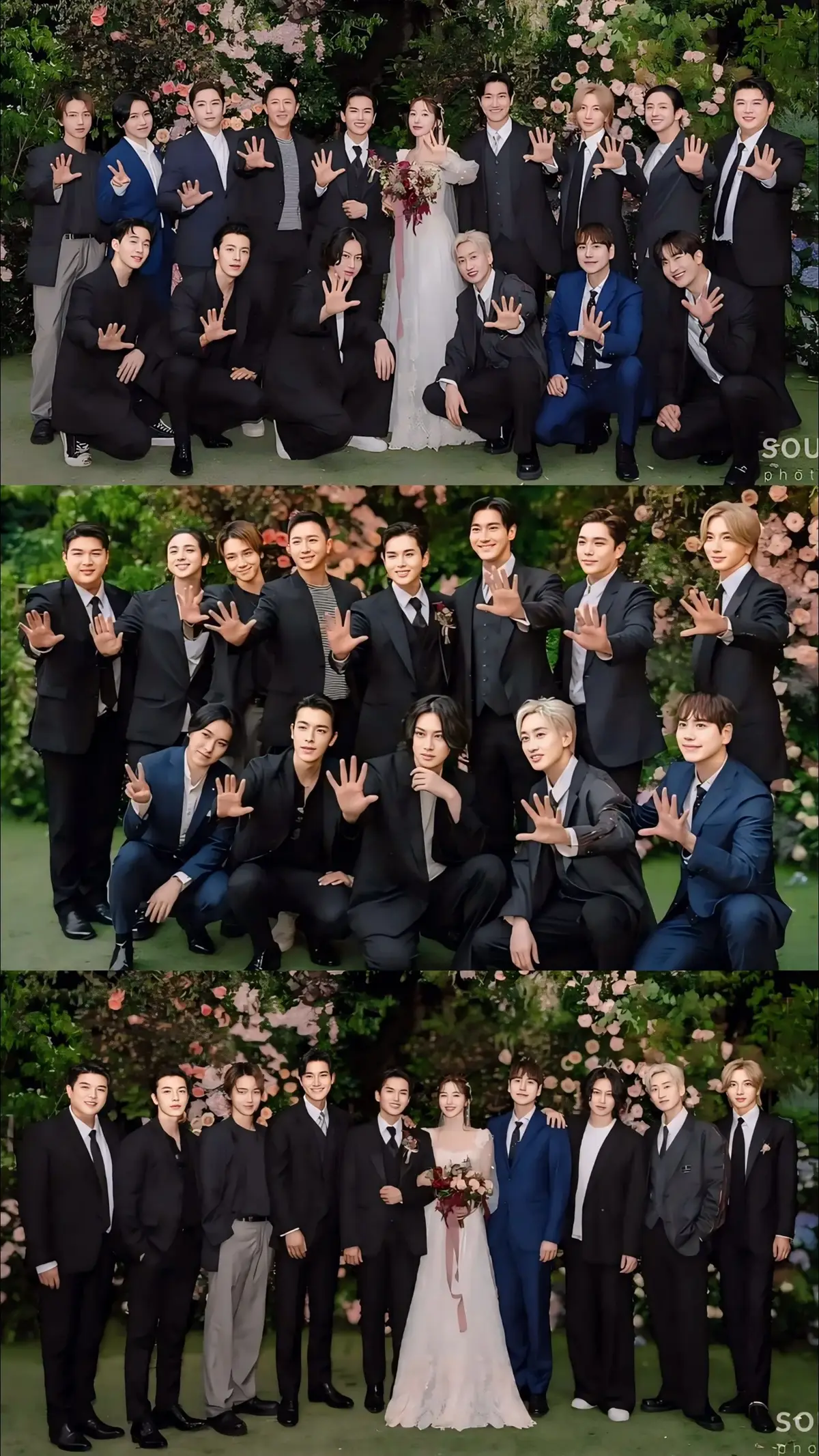 Real,Full of happiness!!  1,2,3,4,5,6,7,8,9......13....15