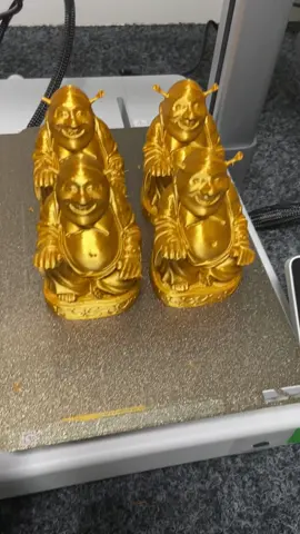 Weve only got a few left. #shrek #buddha #funny #3dprinting #worship #laugh #unique #decoration #films #shrek2 #shrekislove #shrekisloveshrekislife #shrekmeme #gift #giftideas 