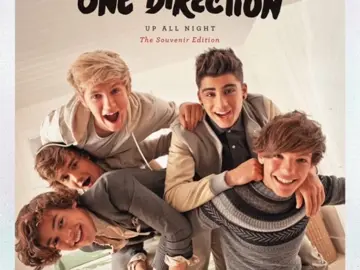 One Thing - One Direction #onedirection #1D #onething #onethingonedirection #upallnight #harrystyles #louistomlinson #niallhoran #zaynmalik #liampayne #subespañol #fyp #foryou 