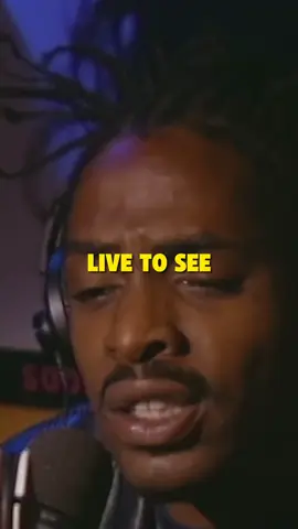 Coolio “Gangsta's Paradise” 👀💯  🎥 Via: @The Howard Stern Show  #rap #hiphop #coolio #music #hiphopmusic #rapmusic #90shiphop #lyrics #gangstasparadise #lyrics_songs #raptok #oldschool #oldschoolhiphop #throwback #nostalgia #90s #90smusic #90skids #hiphopculture #hiphopofthe90s 