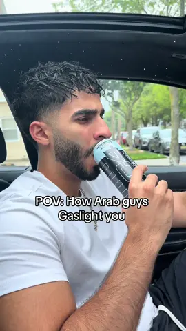 Works like a charm 😈 #arab @C4 Energy 
