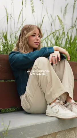 Ill do better… #graeoriginal #singing #foryou 