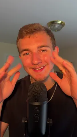 Asmr that’s different for everyone #asmr #asmrforyou 