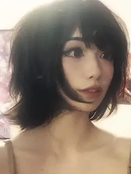#emiru short hair hits different | @emiru #emiru #fyp #otk #emiruedit #emiruclips #viral #explore 