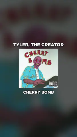 Tyler, The Creator - Cherry Bomb Album Review #foryoearz #tylerthecreator #cherrybomb #albumreview 