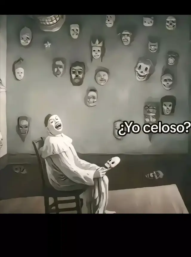 #fyp #celoso #indirecta #parati #foryou #ponmeenparatitiktok #viraltiktok #sigueme_y_te_sigo 