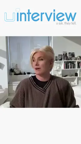 Deborra-Lee Furness on why she wanted to make new film 'Force Of Nature' #DeborraLeeFurness #ForceOfNature #film