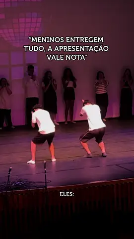 no off eles amaram dançar obrigados😍😍 #terceirao #foryou #apresentação #teatro #dança #escola #funk #foryoupage 