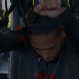 vandijk training 🔥🤬 #vandijk #virgil #training 