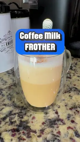 Eleva tu cafe a ptro nivel con la espumadora! Milk Frother Deal!  #frother #coffee #coffeetiktok #espumador #cafe #ttsacl #fy #tiktokshop #foryou