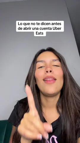@Uber @Uber Eats @uber_es #ubereats #reclamo #politicas #antecedetes #foryou #parati #usa🇺🇸 #driver #checkr #segurosocial 