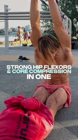 Why you need Elite Hip Flexor & Core Compression strength👇🏾 💪🏽 Try this exercise to gain elite core compression, & hip flexor strength. These two things will aid in activities like gymnastics, martial arts, calisthenics and daily activities. Making them more effortless the stronger you become!  I do these twice a week for 3 sets 20 reps! Thicker band will make this more challenging #corestrength #coreworkout #Fitness #core #fitnessmotivation #abs #workout #coreexercises #strength #homeworkout #strengthtraining #absworkout #coretraining #balance #fit #training #motivation #corestability #gym #exercise #flexibility #strengthandconditioning #coreworkouts #calisthenics 