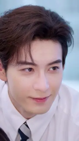 แฟนใครไม่รู้ ทำไมยิ่งดูยิ่งน่ารักจัง🥰  #MyBoss #กับดักรักบอสตัวร้ายพากย์ไทย #เฉินซิงซวี่chenxingxu陈星旭 #ChenXingxu 