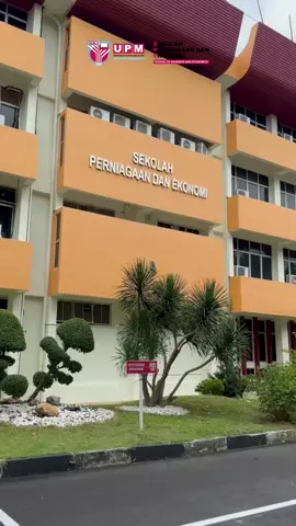 Enjoy This Glimpse of School of Business and Economics (SPE UPM) formerly known as Faculty of Economics and Management Step into the world of SPE UPM and experience the energy and excellence that define us. From state-of-the-art facilities to a vibrant campus life, get a sneak peek at what makes our institution a leader in business education. #speupm #leadingtodayshapingtomorrow #SPEUPM #FEPUPM #ConnectingAlumni #AlumniReunion #50YearsStrong #HonouringthePastShapingTomorrow #equis #aacsb For further inquiries, please contact us at: https://wa.me/+60148475526?