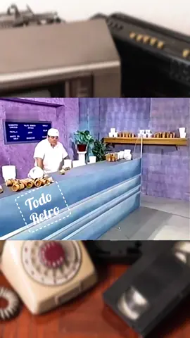 #80s90s00s #tvretro #tvargentina #retroinfancia #todoretro #amoloretro #chachacha #alfredocasero #petercapusotto #fabioalbertti 
