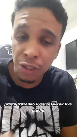 LIVE de console no #tiktoklivestudio #tiktok #live #studio #playstation #xbox #obsstudio #dica 