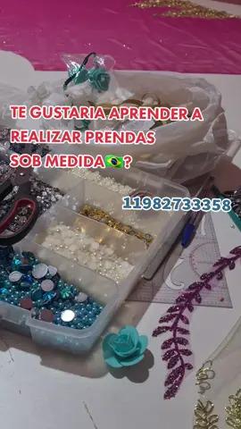 #cursosdemodelagem #altacostura  #diseñoymoda 