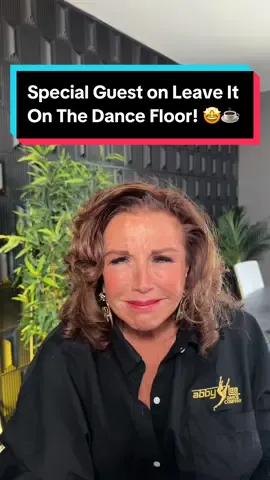 ☕️👏🏼 @brynnaaronrumfallo leaves it ALL on the dance floor this week! Listen now wherever your podcasts or watch on Patreon ✨🎙️ #LeaveItOnTheDanceFloor #ALDC #ALDCAlways #abbylee #abbyleedancecompany #dancemoms #aldcla #leaveitonthedancefloorpodcast #aldcproud #proudteacher