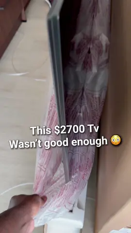 Best tv i’ve ever seen #fyp #subscribe #like #funny #worklife #strong #art #beautiful #icon #positive #houstontx  #texas #richmondtx #fulsheartx #sonyoled #sony #sonycommunity #fireplace #picture #follow #tvinstall #832 #713 #281 #xplore #exlore #page #viral #viralvideo #goat #audiovisual #hometheater #automation #🔊 #marketing #tvmounting #htx #houstontvmounting #katytx #cypresstx #fyp #fypシ #foryou  #clean  #install #htown #Tech #customerservice #trending #tvinstall  #goat #pageforyou #install #how #learning #howitsdone #fun #positivity #tv #4k #mount #whew l #markerting #tvmounting #milwaukee #tools #work #hometheater  #drywall #funny  #entertainment #info #tutorial  #contentcreator #Viralvideo  #comment #follow #satisfying #🔥 #homeaudio #targeted 