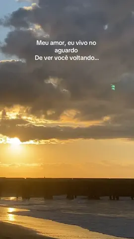 Te amarei eternamente 🖤🌊