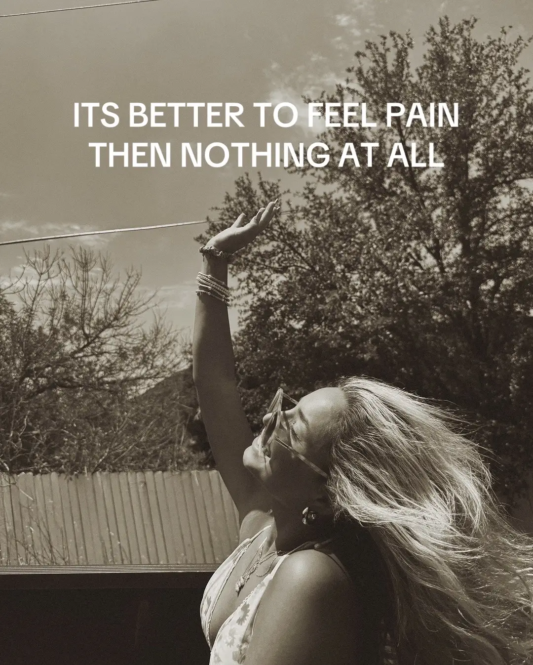 #lumineers #itsbettertofeelpainthannothingatall  