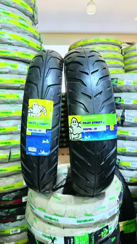 Cual prefieren? MICHELIN PILOT STREET o DUNLOP ARROWMAX. hacemos envios a nivel nacional. #llantas #pasionporlasmotos 